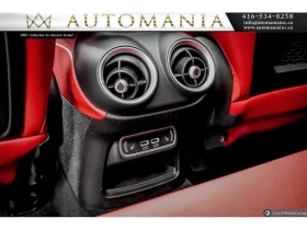 Alfa Romeo Stelvio * TI SPORT/RED INTR/1OWN/CARFAX VERIFIED * CARFAX  - 28000 € / 54763.24 лв. - 95177956 14