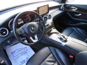 Mercedes-Benz GLC AMG w/ Navi CarPlay Sunroof * No Accident | Mobile.bg � ����� ������ 10