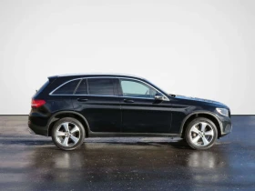 Mercedes-Benz GLC AMG w/ Navi CarPlay Sunroof * No Accident | Mobile.bg � ����� ������ 5
