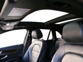 Mercedes-Benz GLC AMG w/ Navi CarPlay Sunroof * No Accident | Mobile.bg � ����� ������ 13