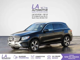 ������ Mercedes-Benz GLC