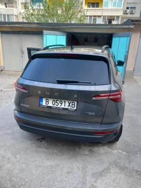 Skoda Karoq | Mobile.bg � ����� ������ 5