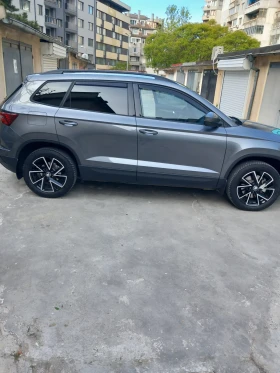 Skoda Karoq | Mobile.bg � ����� ������ 4