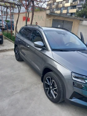 Skoda Karoq | Mobile.bg � ����� ������ 3