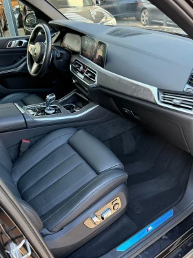 BMW X5 40i xDrive M-Pack 38� ��! ������ | ����� | ����� | Mobile.bg � ����� ������ 11
