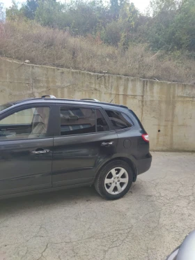 Hyundai Santa fe Gls - 4000 € / 7823.32 лв. - 63687743 5