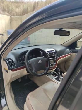 Hyundai Santa fe Gls - 4000 € / 7823.32 лв. - 63687743 16