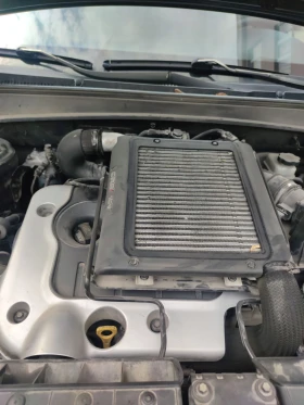 Hyundai Santa fe Gls - 4000 € / 7823.32 лв. - 63687743 8