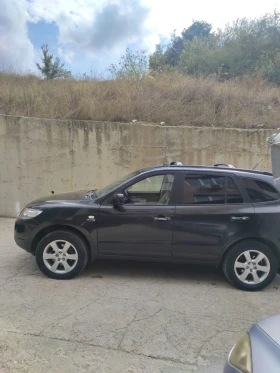 Hyundai Santa fe Gls - 4000 € / 7823.32 лв. - 63687743 6