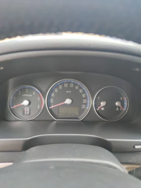 Hyundai Santa fe Gls - 4000 € / 7823.32 лв. - 63687743 14