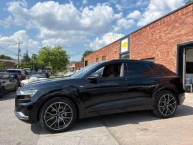 Audi Q8 * Technik * ДИСТРОНИК * 360 * CARFAX | Auto.bg — изображение 2