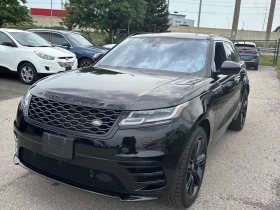 Land Rover Range Rover Velar * R Dynamic SE * CARFAX * ОПЦИЯ ЗА ФИНАНСИРАНЕ 