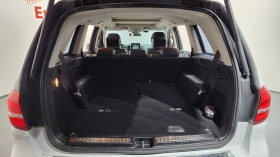 Mercedes-Benz GLS 350 3.0 V6 4MATIC, FULL | Mobile.bg � ����� ������ 15