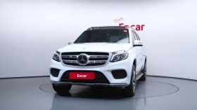 Mercedes-Benz GLS 350 3.0 V6 4MATIC, FULL | Mobile.bg � ����� ������ 3
