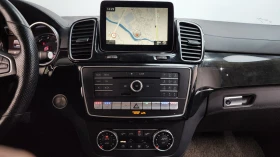 Mercedes-Benz GLS 350 3.0 V6 4MATIC, FULL | Mobile.bg � ����� ������ 12