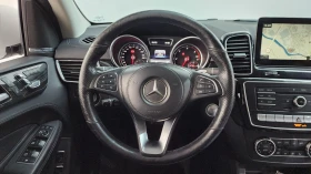 Mercedes-Benz GLS 350 3.0 V6 4MATIC, FULL | Mobile.bg � ����� ������ 11