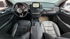 Mercedes-Benz GLS 350 3.0 V6 4MATIC, FULL | Mobile.bg � ����� ������ 6