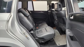 Mercedes-Benz GLS 350 3.0 V6 4MATIC, FULL | Mobile.bg � ����� ������ 10