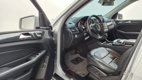 Mercedes-Benz GLS 350 3.0 V6 4MATIC, FULL | Mobile.bg � ����� ������ 8