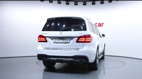 Mercedes-Benz GLS 350 3.0 V6 4MATIC, FULL | Mobile.bg � ����� ������ 4