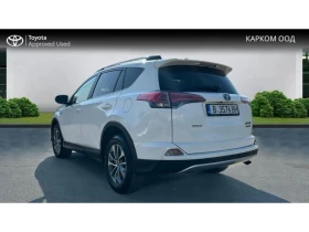 Toyota Rav4 2.5 HSD Luxury Premium - 18500 € - 33807366 2
