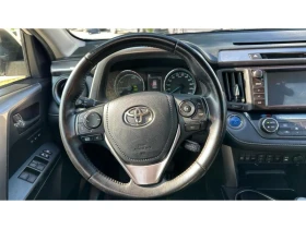 Toyota Rav4 2.5 HSD Luxury Premium - 18500 € - 33807366 13