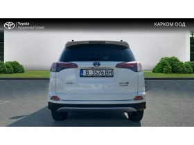 Toyota Rav4 2.5 HSD Luxury Premium - 18500 € - 33807366 4
