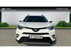 Toyota Rav4 2.5 HSD Luxury Premium - 18500 € - 33807366 5