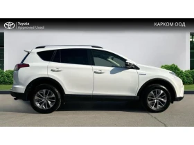 Toyota Rav4 2.5 HSD Luxury Premium - 18500 € - 33807366 17