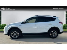 Toyota Rav4 2.5 HSD Luxury Premium - 18500 € - 33807366 3