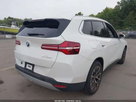 BMW X3 xDrive30i * CARFAX * ОПЦИЯ ЗА ФИНАНСИРАНЕ *  | Auto.bg — изображение 4