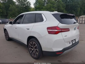 BMW X3 xDrive30i * CARFAX * ОПЦИЯ ЗА ФИНАНСИРАНЕ *  | Auto.bg — изображение 3