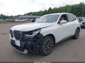 BMW X3 xDrive30i * CARFAX * ОПЦИЯ ЗА ФИНАНСИРАНЕ *  | Auto.bg — изображение 2