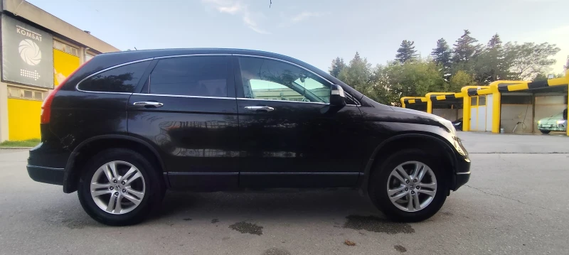 Honda Cr-v 2.2 iDTEC, снимка 6 - Автомобили и джипове - 47558257