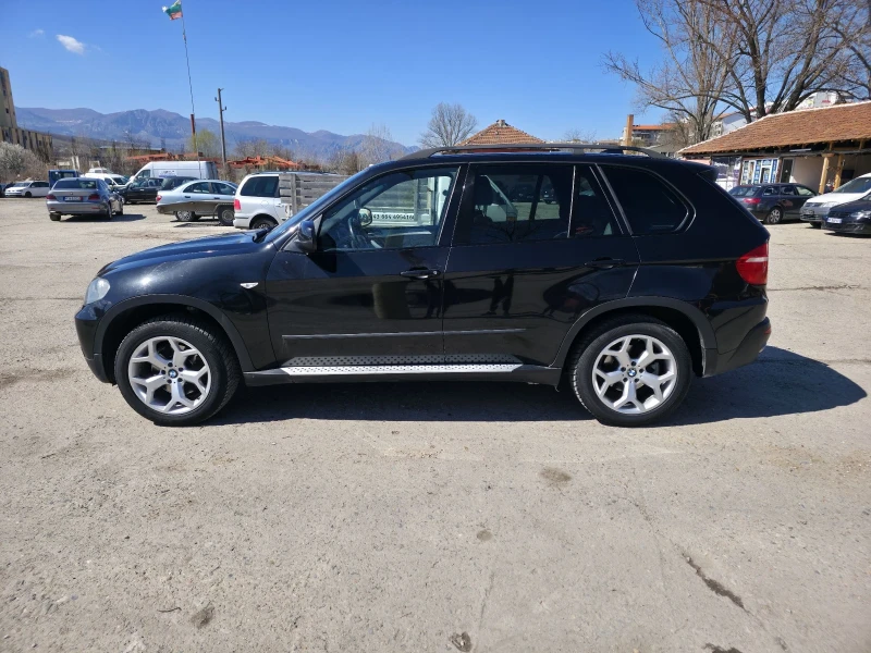 BMW X5 3.0d X-Drive нави кожа, снимка 5 - Автомобили и джипове - 49580104