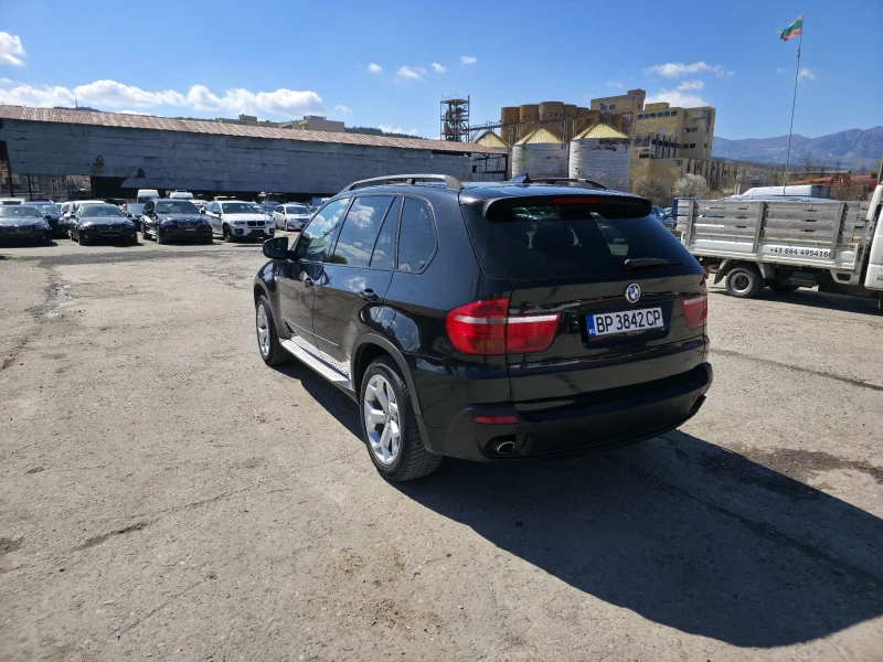 BMW X5 3.0d X-Drive нави кожа, снимка 3 - Автомобили и джипове - 49580104