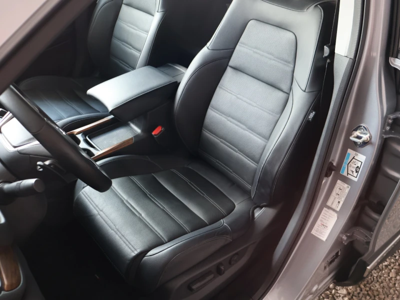 Honda Cr-v 2.0HYBRID/4х4/EXECUTIVE/Пълна сервизна история , снимка 11 - Автомобили и джипове - 51393245