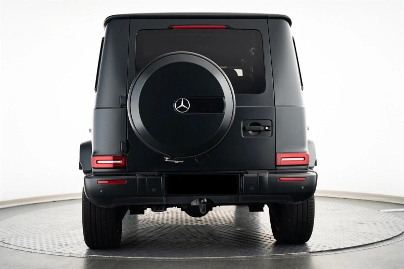 Mercedes-Benz G 500 AMG/ 4-MATIC/ MAGNO/ NIGHT/ 360/ MULTIBEAM/, снимка 6 - Автомобили и джипове - 51670859