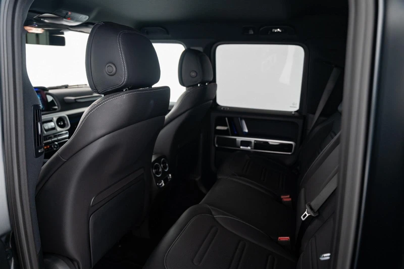 Mercedes-Benz G 500 AMG/ 4-MATIC/ MAGNO/ NIGHT/ 360/ MULTIBEAM/, снимка 12 - Автомобили и джипове - 51670859