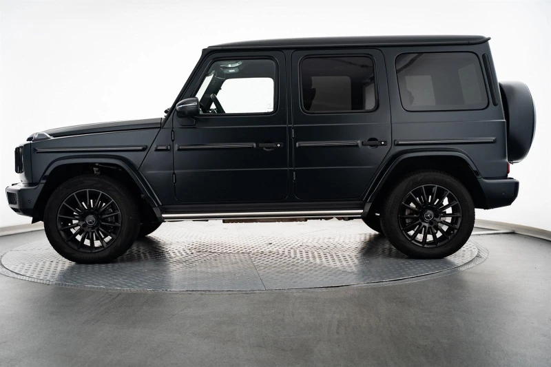 Mercedes-Benz G 500 AMG/ 4-MATIC/ MAGNO/ NIGHT/ 360/ MULTIBEAM/, снимка 4 - Автомобили и джипове - 51670859