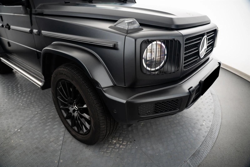 Mercedes-Benz G 500 AMG/ 4-MATIC/ MAGNO/ NIGHT/ 360/ MULTIBEAM/, снимка 2 - Автомобили и джипове - 51670859