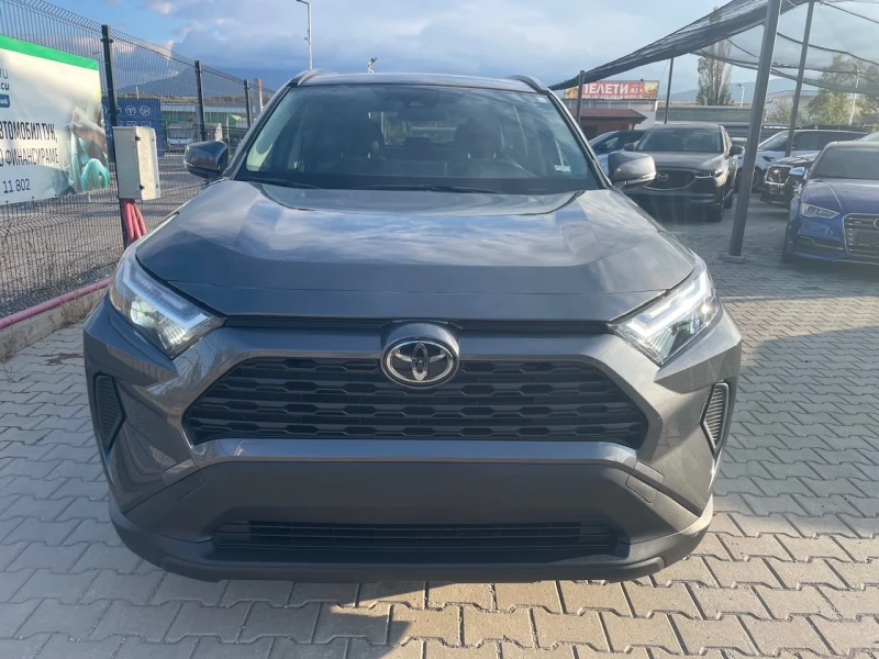 Toyota Rav4 2.5I* 4X4* LED* CAMERA* KEYLESS, снимка 2 - Автомобили и джипове - 52012836