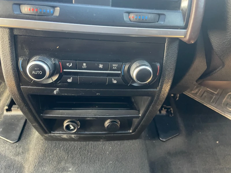 BMW X5 F15 M50d НА ЧАСТИ, снимка 11 - Автомобили и джипове - 52999916