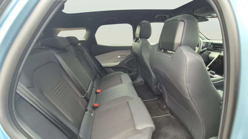 Ford Explorer 79 kWh, снимка 10 - Автомобили и джипове - 53268286