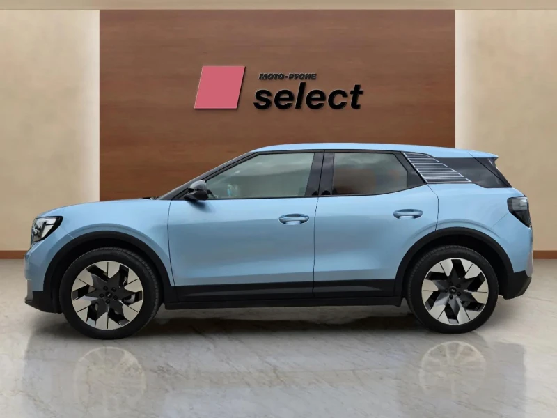 Ford Explorer 79 kWh, снимка 8 - Автомобили и джипове - 53268286