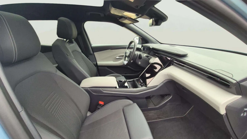 Ford Explorer 79 kWh, снимка 9 - Автомобили и джипове - 53268286