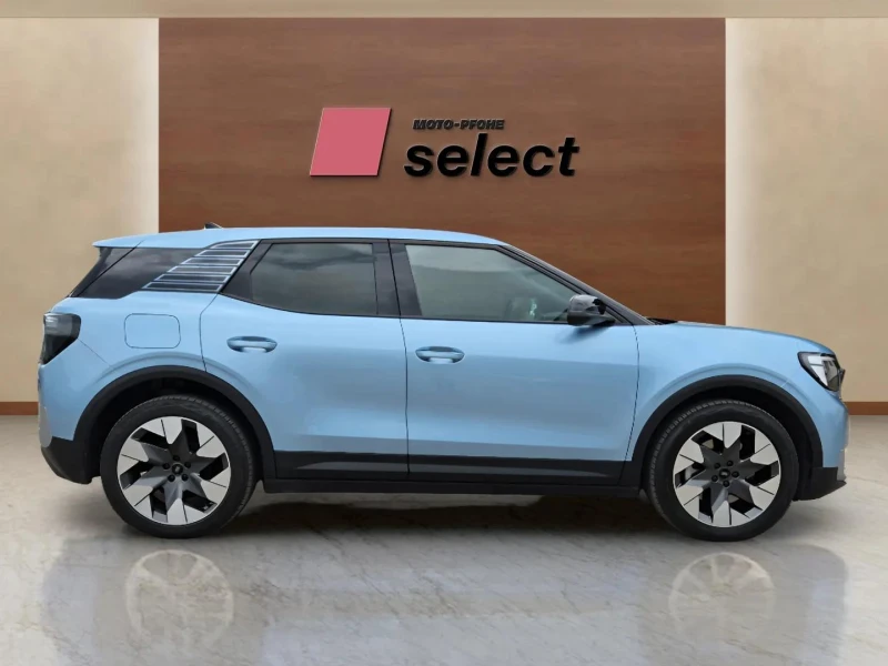 Ford Explorer 79 kWh, снимка 4 - Автомобили и джипове - 53268286