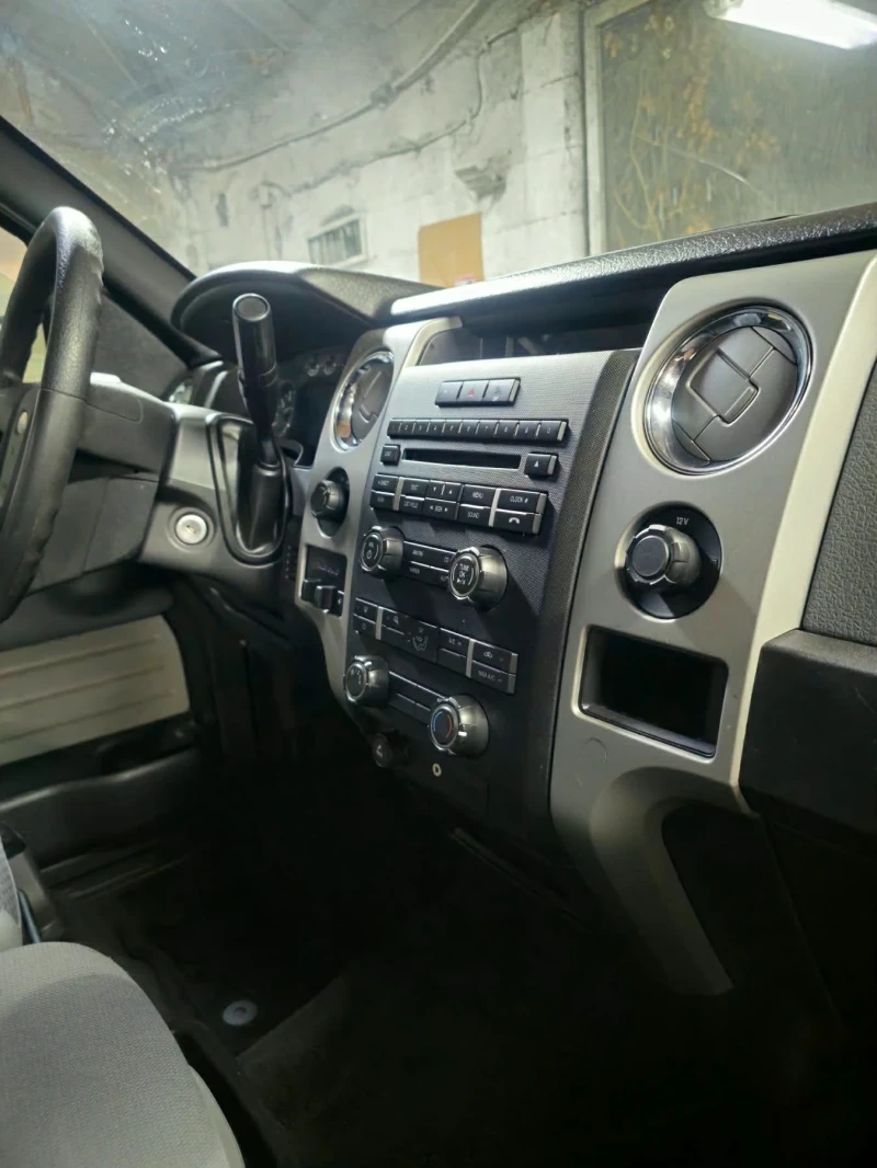 Ford F150, снимка 6 - Автомобили и джипове - 53275889