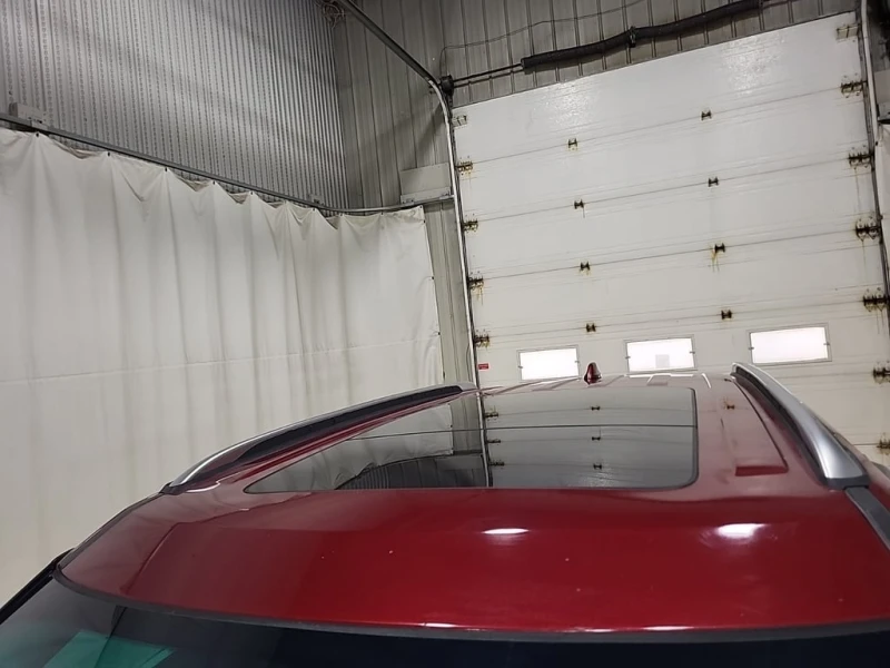 Ford Explorer * PLATINUM * ПОДГРЕВ * ОБДУХВАНЕ * 360 * ШИБИДАХ, снимка 7 - Автомобили и джипове - 53372718