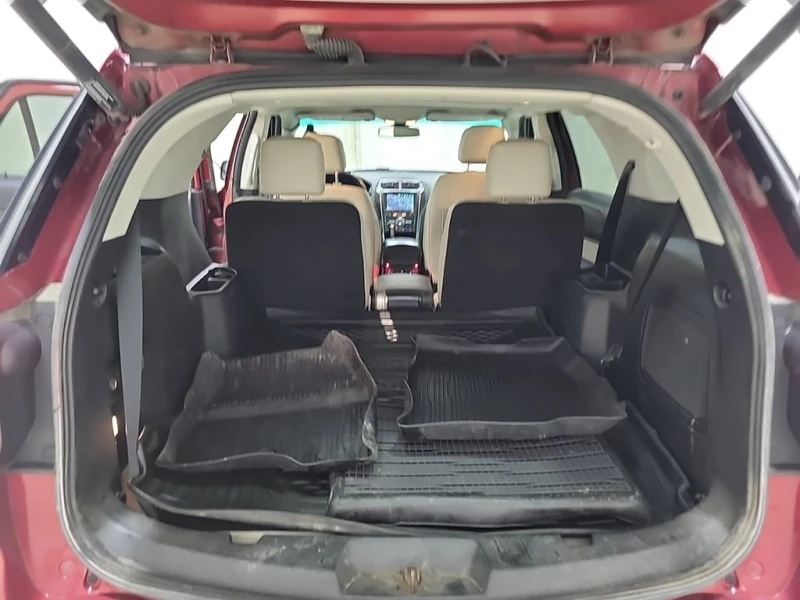 Ford Explorer * PLATINUM * ПОДГРЕВ * ОБДУХВАНЕ * 360 * ШИБИДАХ, снимка 15 - Автомобили и джипове - 53372718